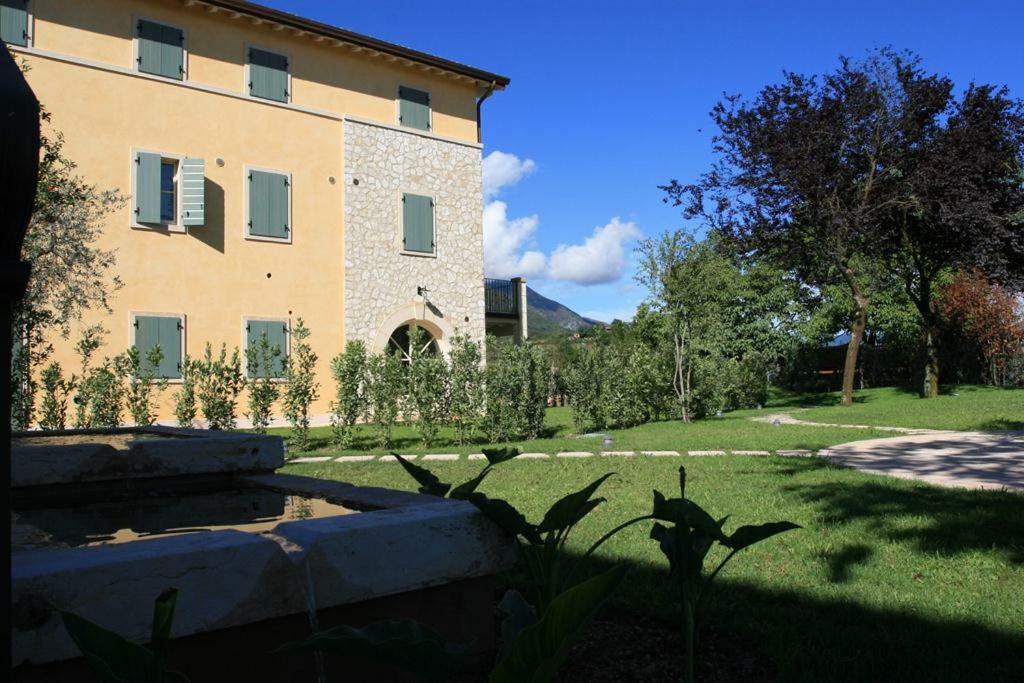 Corte Degli Ulivi Garda  Exterior foto